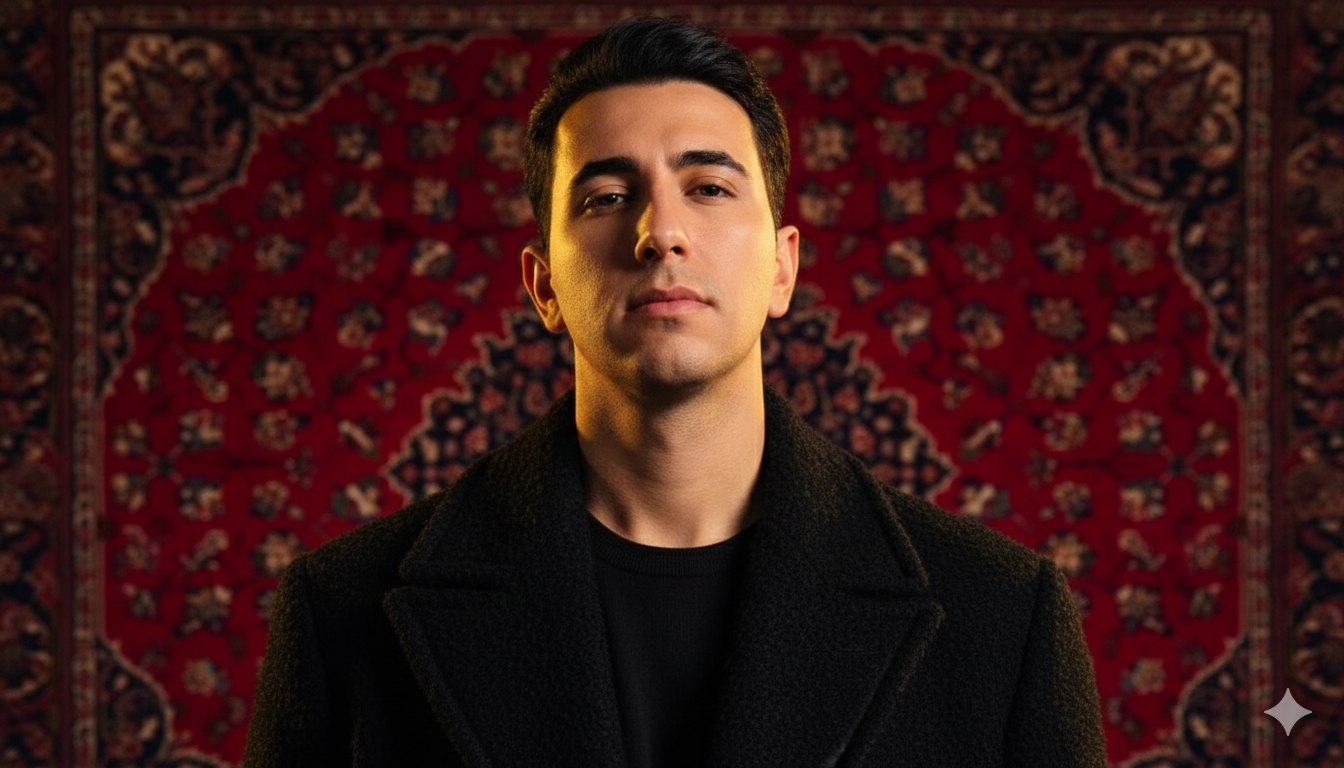 صورة سيد زين الشخصية